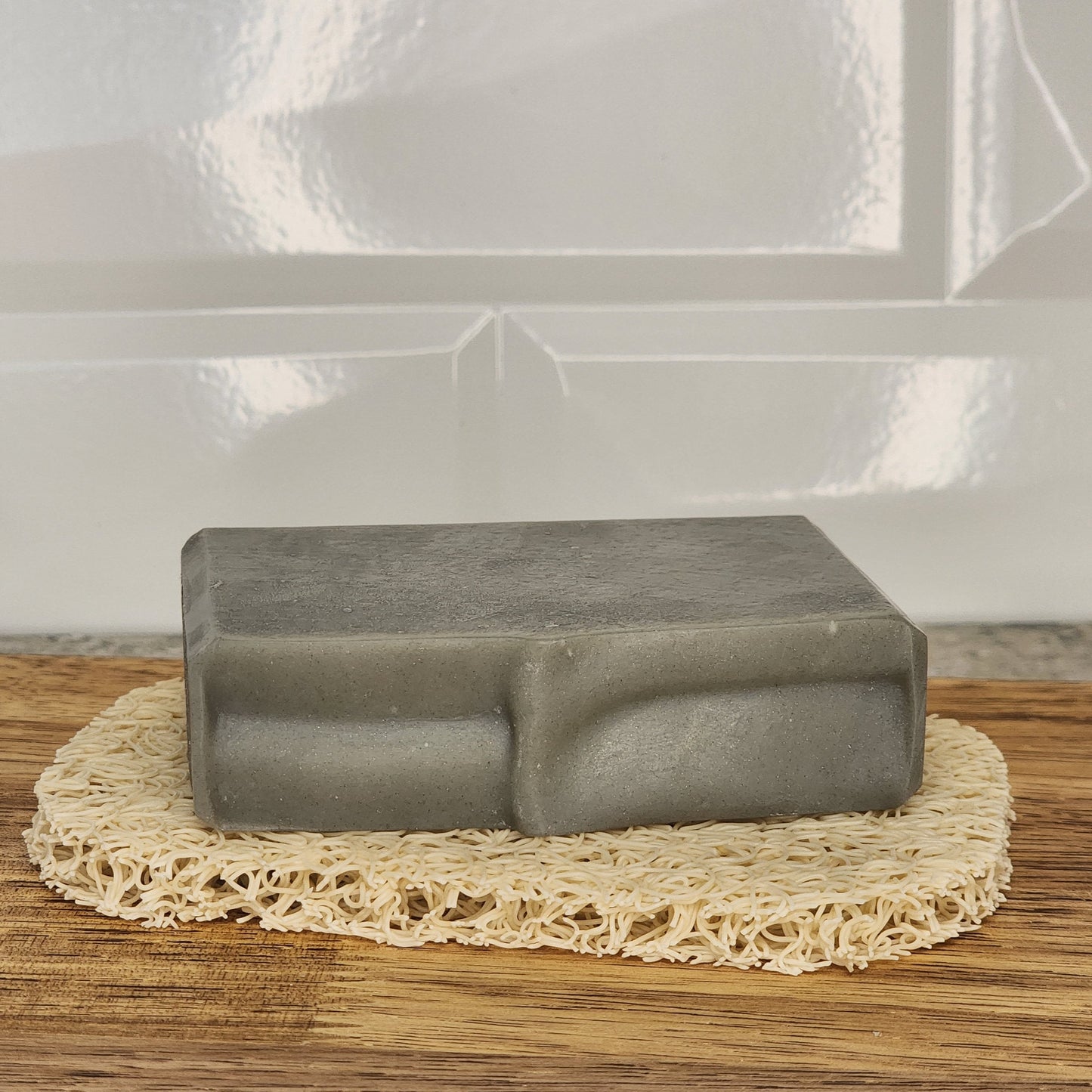 Soap Saver