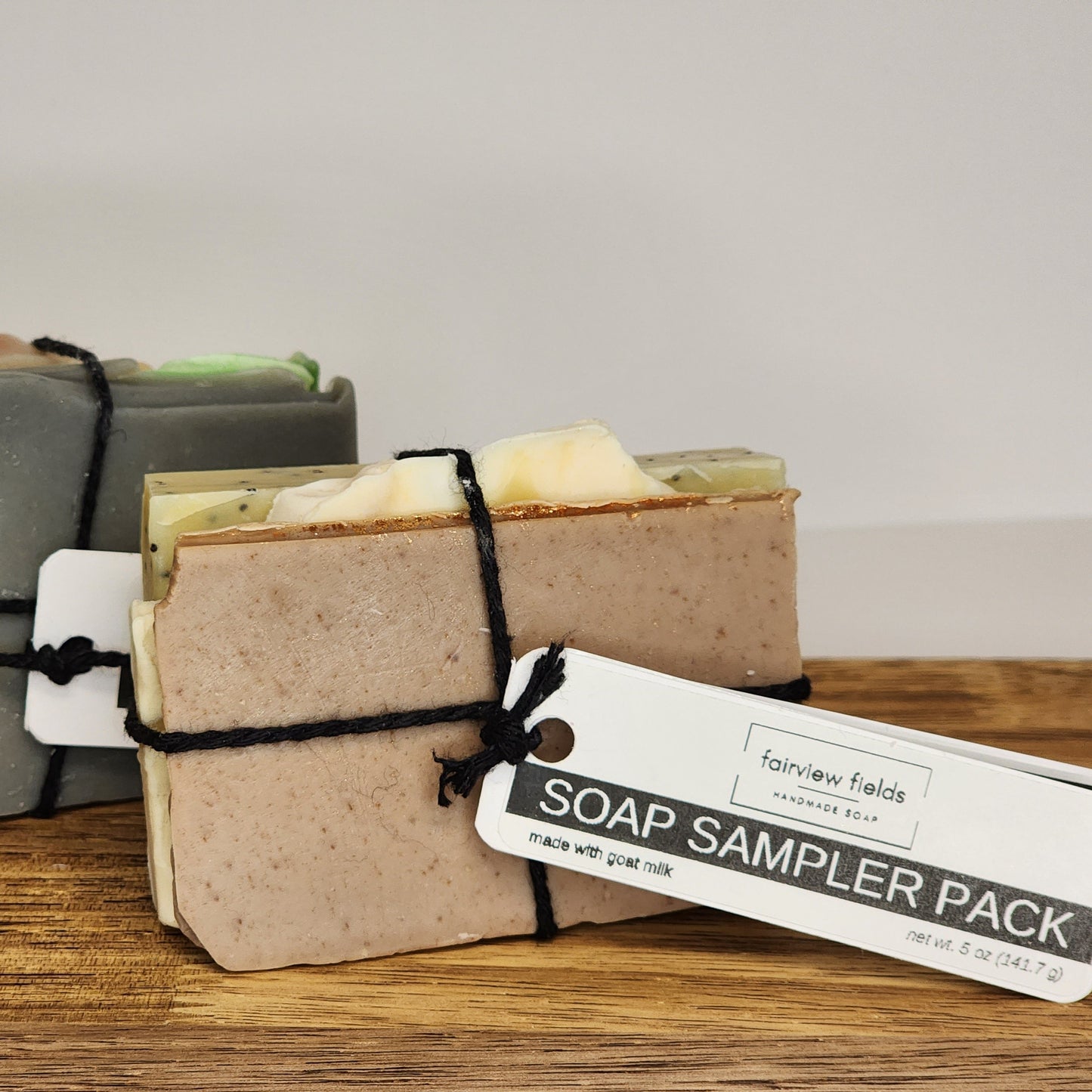 Sampler Pack