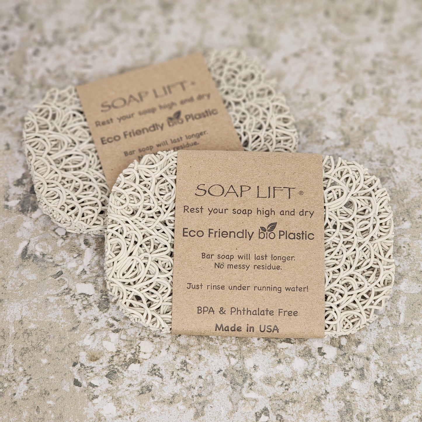 Soap Lift®