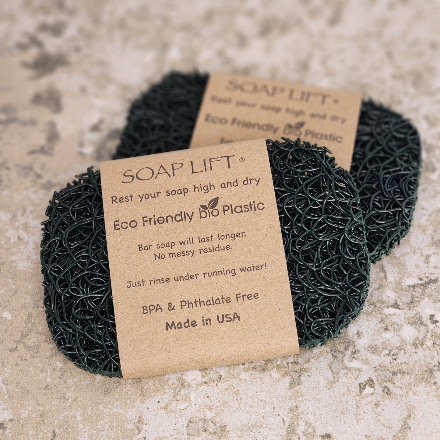 Soap Lift®