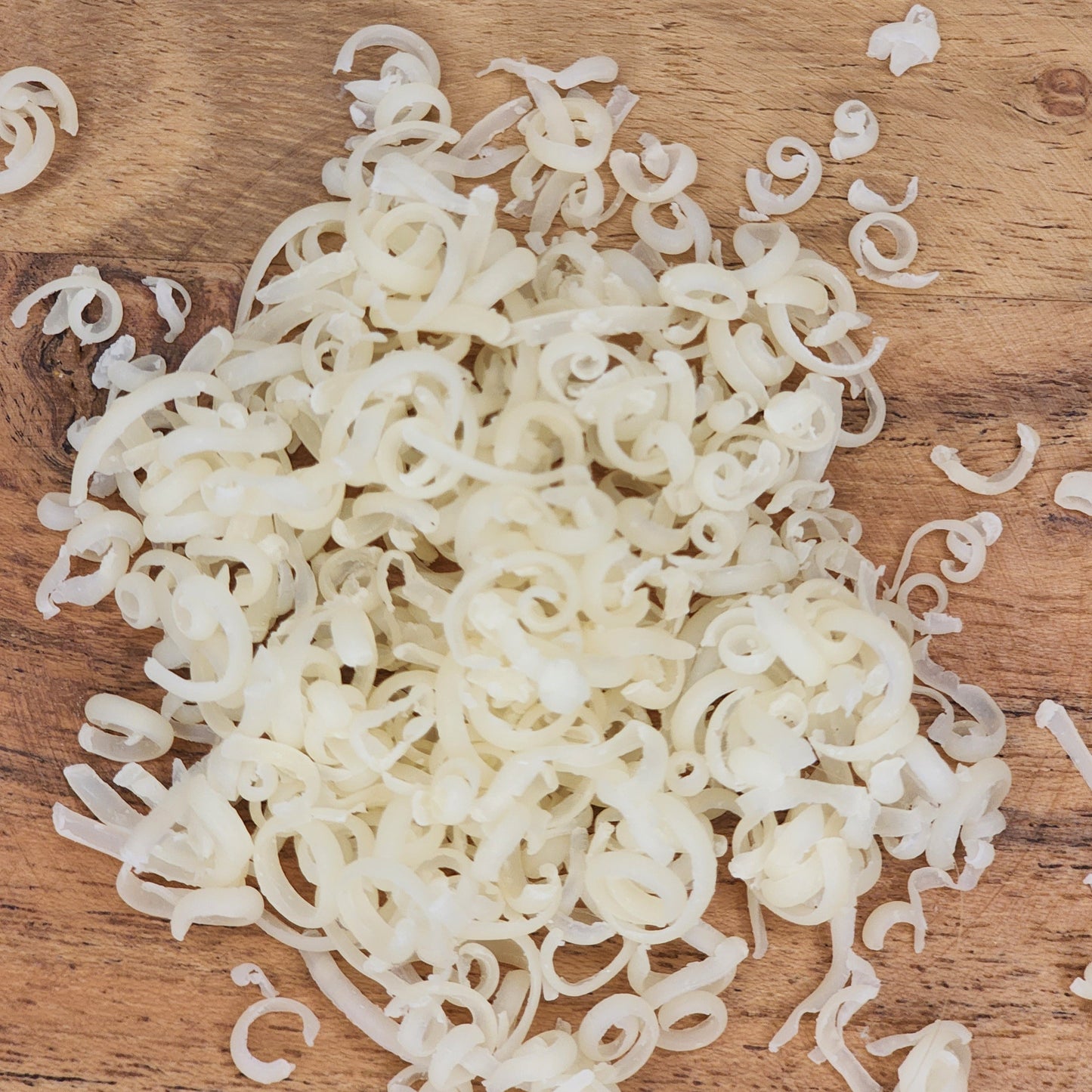 Goat Milk Bath Confetti