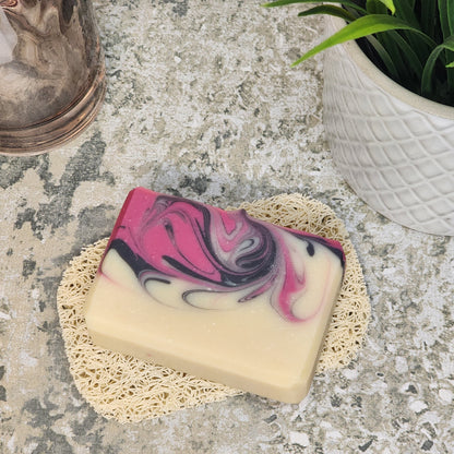 Soap Saver