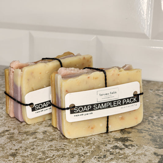 Sampler Pack