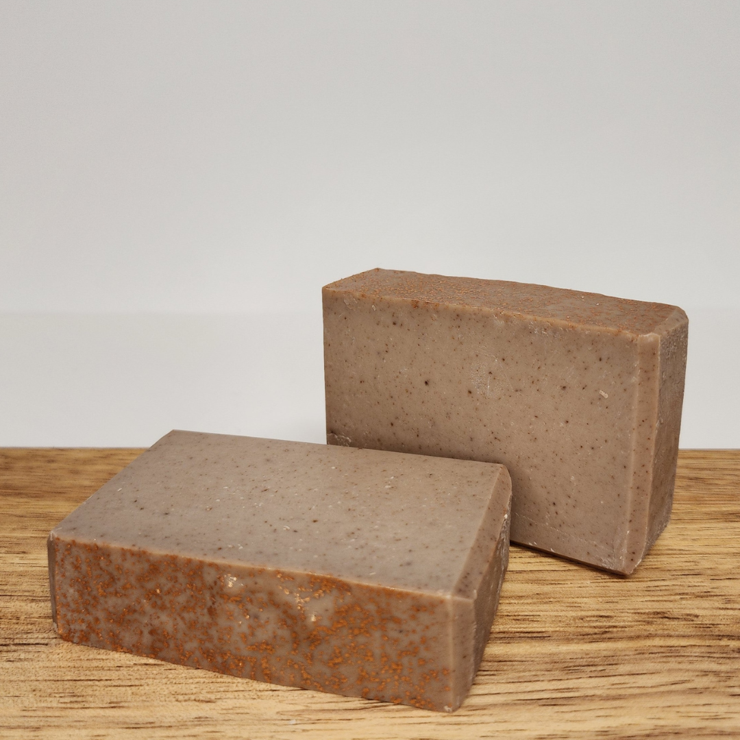 Vanillawood Goat Milk Soap