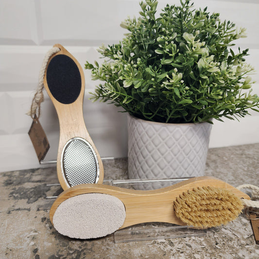 Pedicure Tool