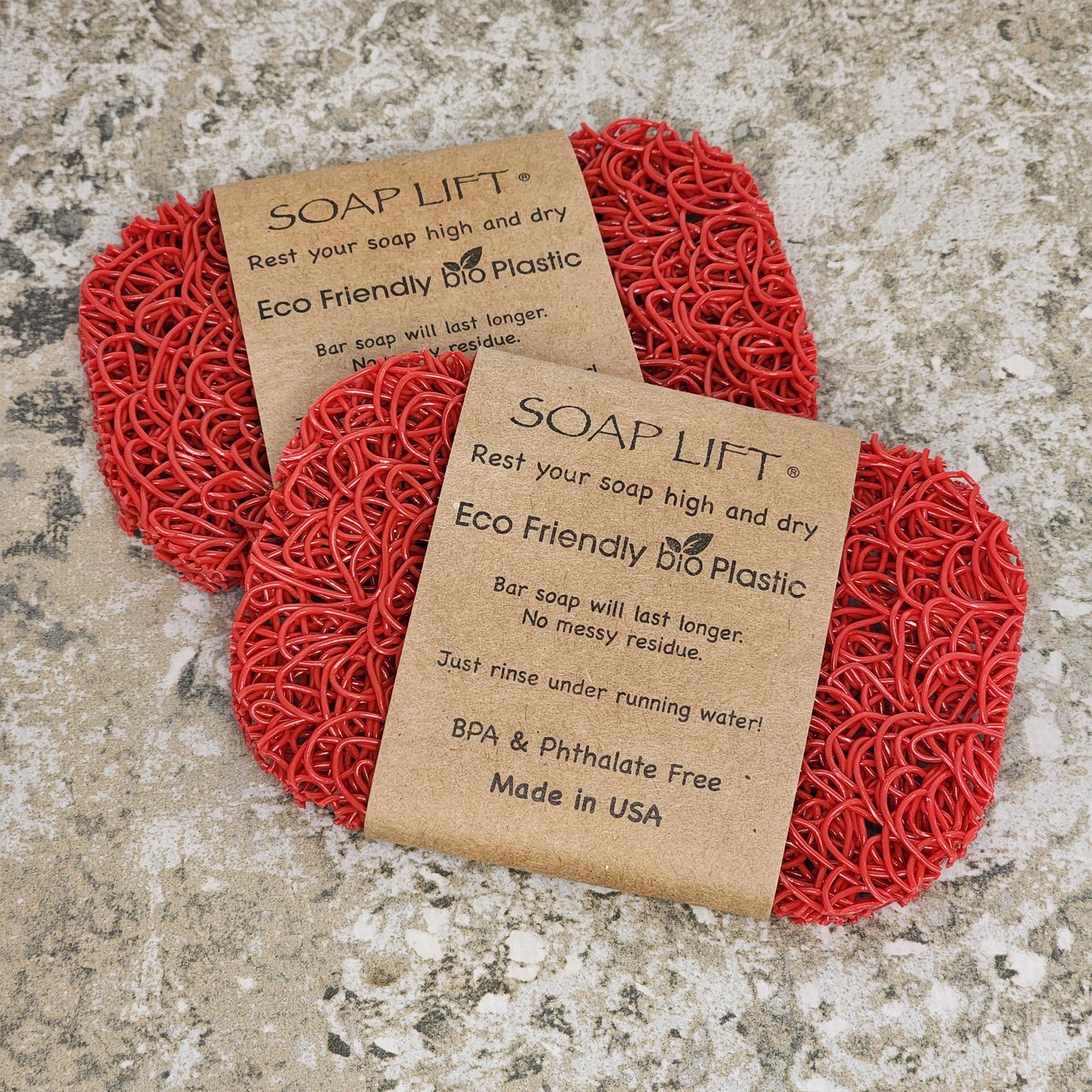 Soap Lift®