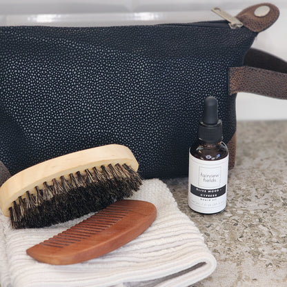 Beard Oil