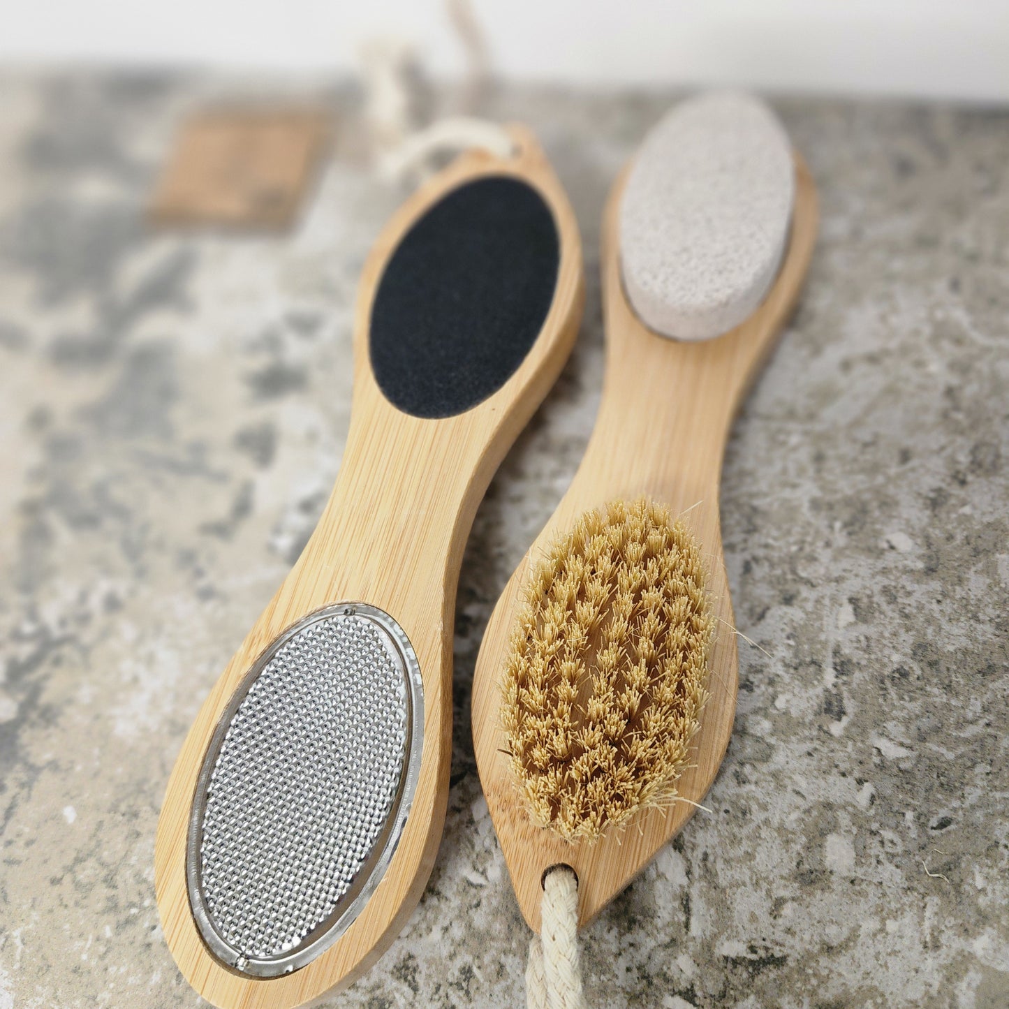 Pedicure Tool