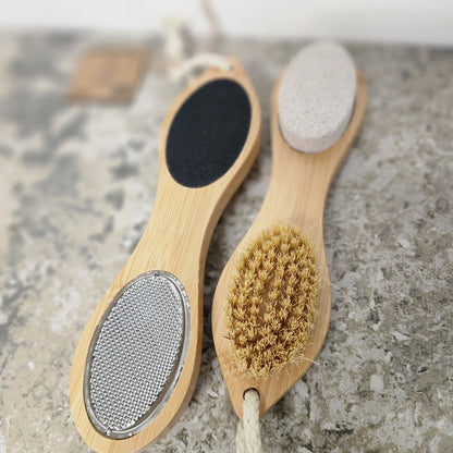 Pedicure Tool