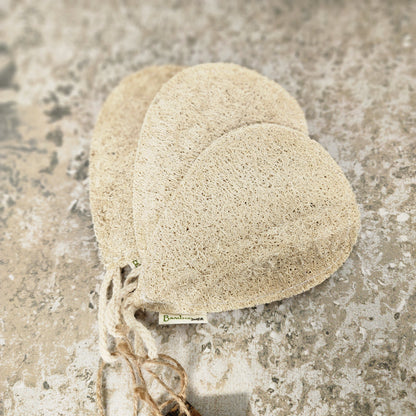 Exfoliating Loofah